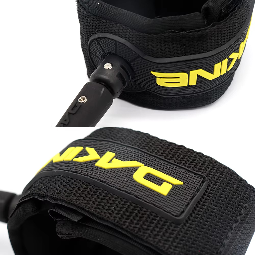 Surfboard Leash - Surf Leash Surf Surfing Accessories TPU