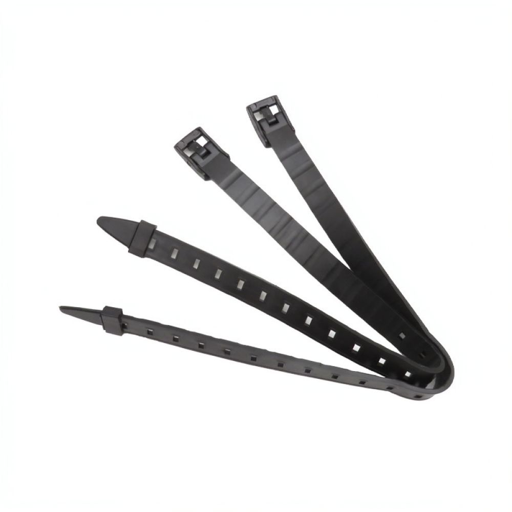 Snorkeling Gear - Diving Cylinder Fixing Strap For OSR