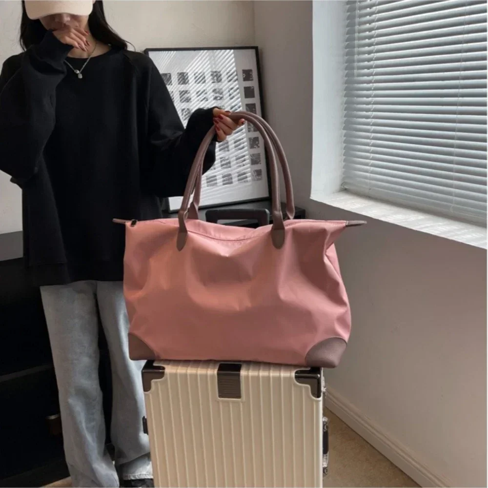Dry Bag Waterproof - Large Capacity Lightweight Women's Travel Bag