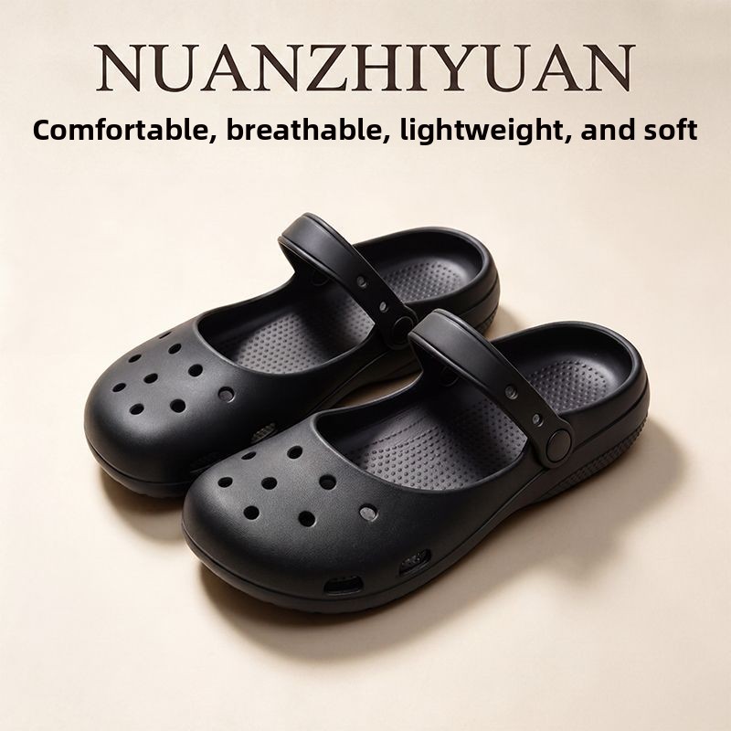 Summer New Women's Cute Ballet - огляд і ціна Water Shoes