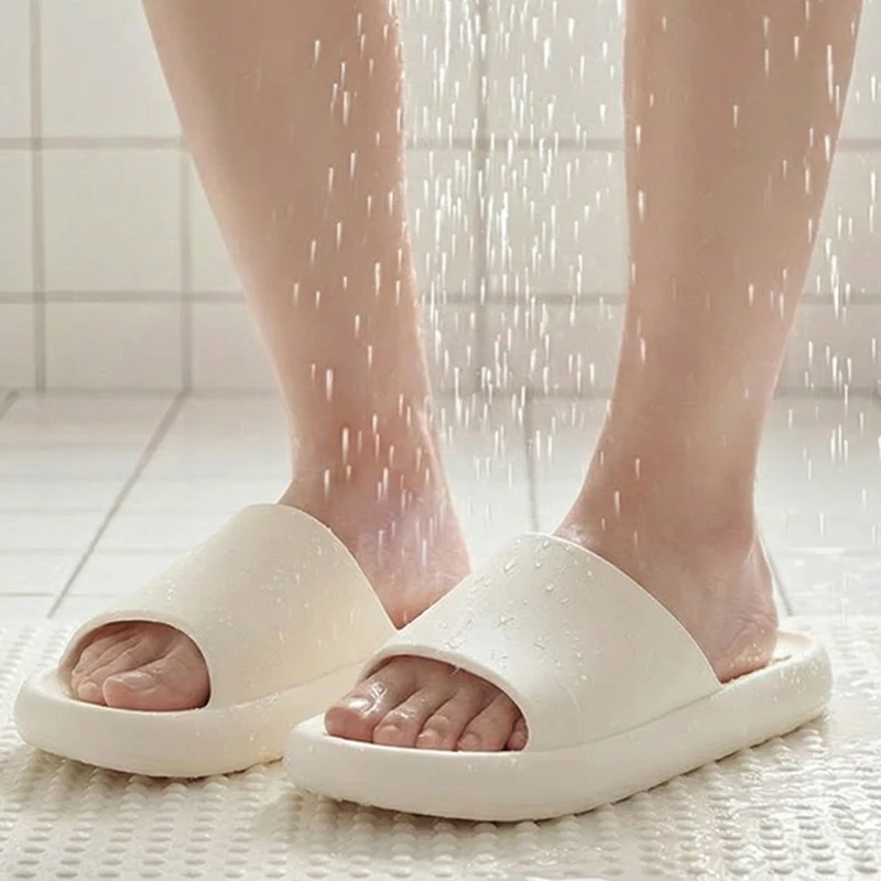 Hollow Out EVA Bathroom Shower - огляд і ціна Water Shoes