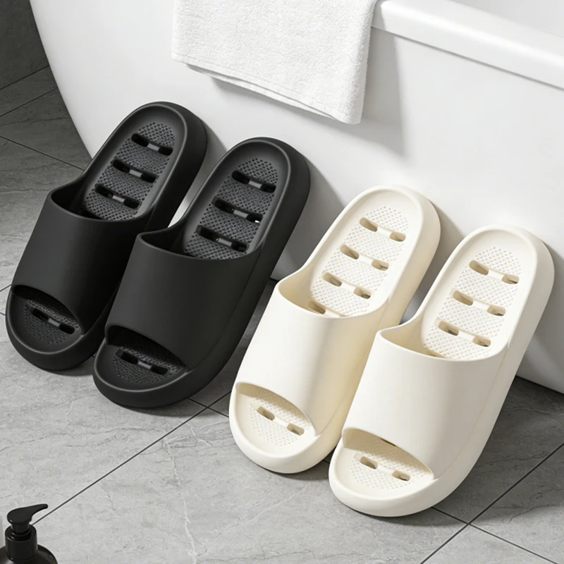 Hollow Out EVA Bathroom Shower - огляд і ціна Water Shoes