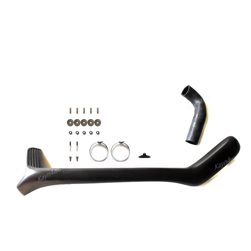 Off Road 4x4 Accessories Hight - огляд і ціна Snorkel Set