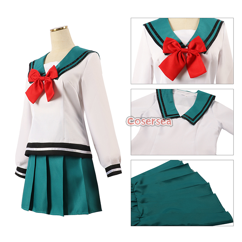 Cosersea Saiki Kusuo Teruhashi - огляд і ціна Life Jacket