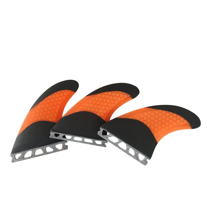 UPSURF FUTURE G5/G7 Tri Surf F - огляд і ціна Surfboard Leash