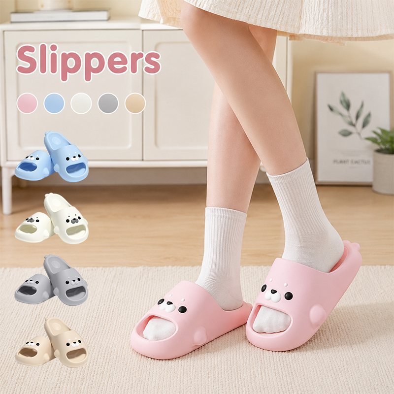 Seal Slippers Women Summer Sof - огляд і ціна Water Shoes