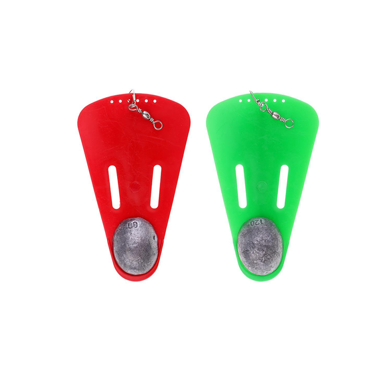 Lead-Weighted Diving Board, De - огляд і ціна Snorkeling Gear