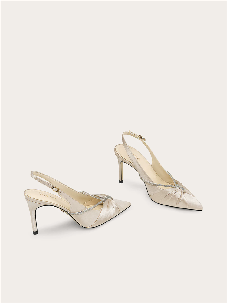 Spring/Summer New Pointed Silk - огляд і ціна Water Shoes