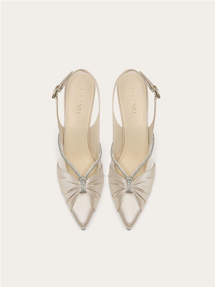 Spring/Summer New Pointed Silk - огляд і ціна Water Shoes
