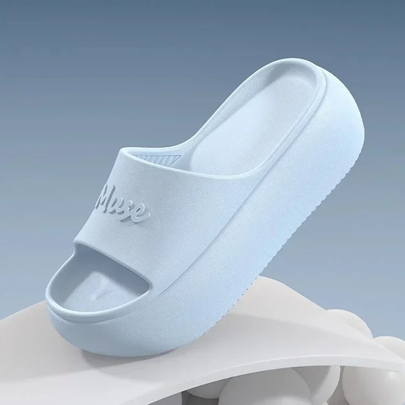 Fashion Summer Eva Slippers Su - огляд і ціна Flippers Swimming