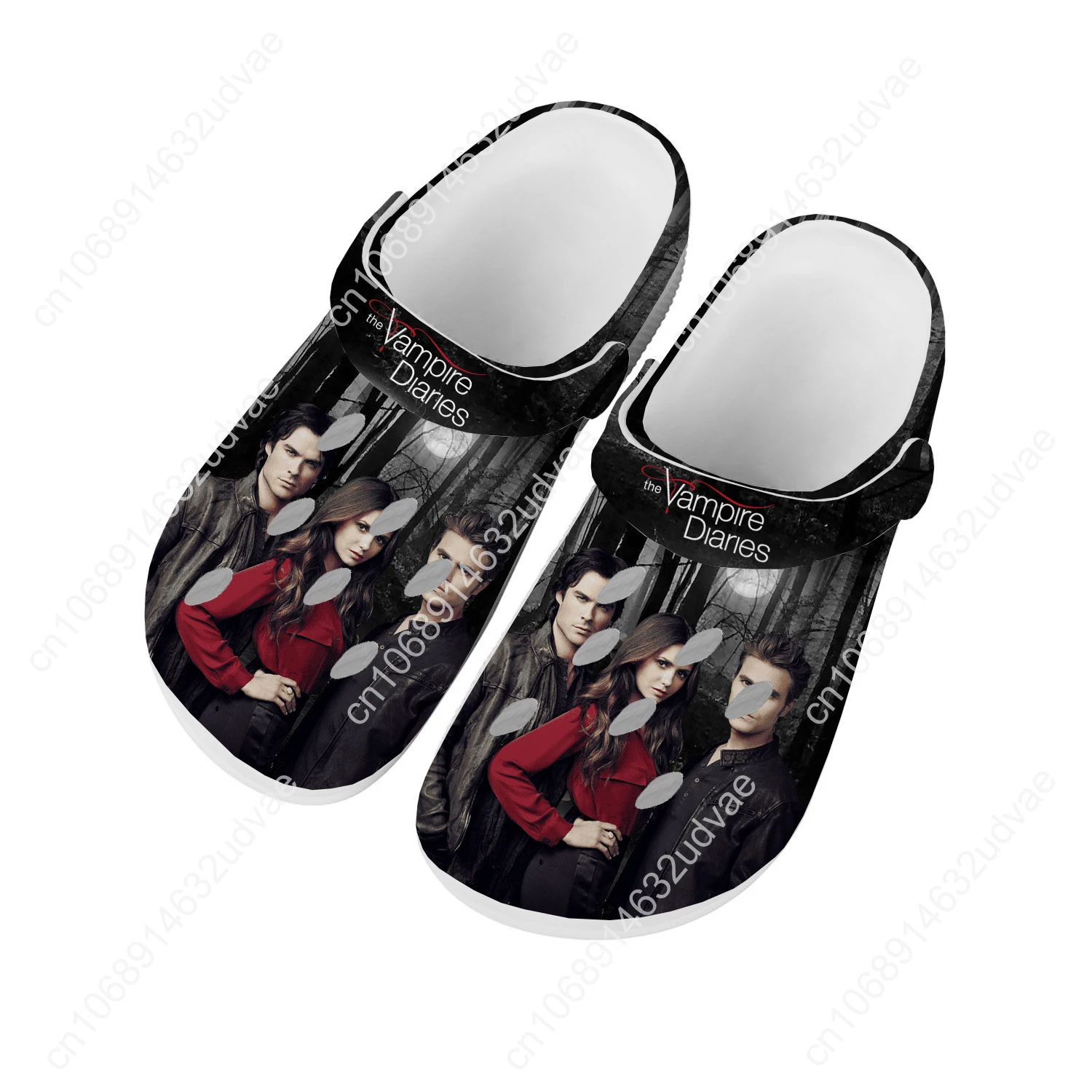 The Vampire Water Shoes Men Wo - огляд і ціна Water Shoes
