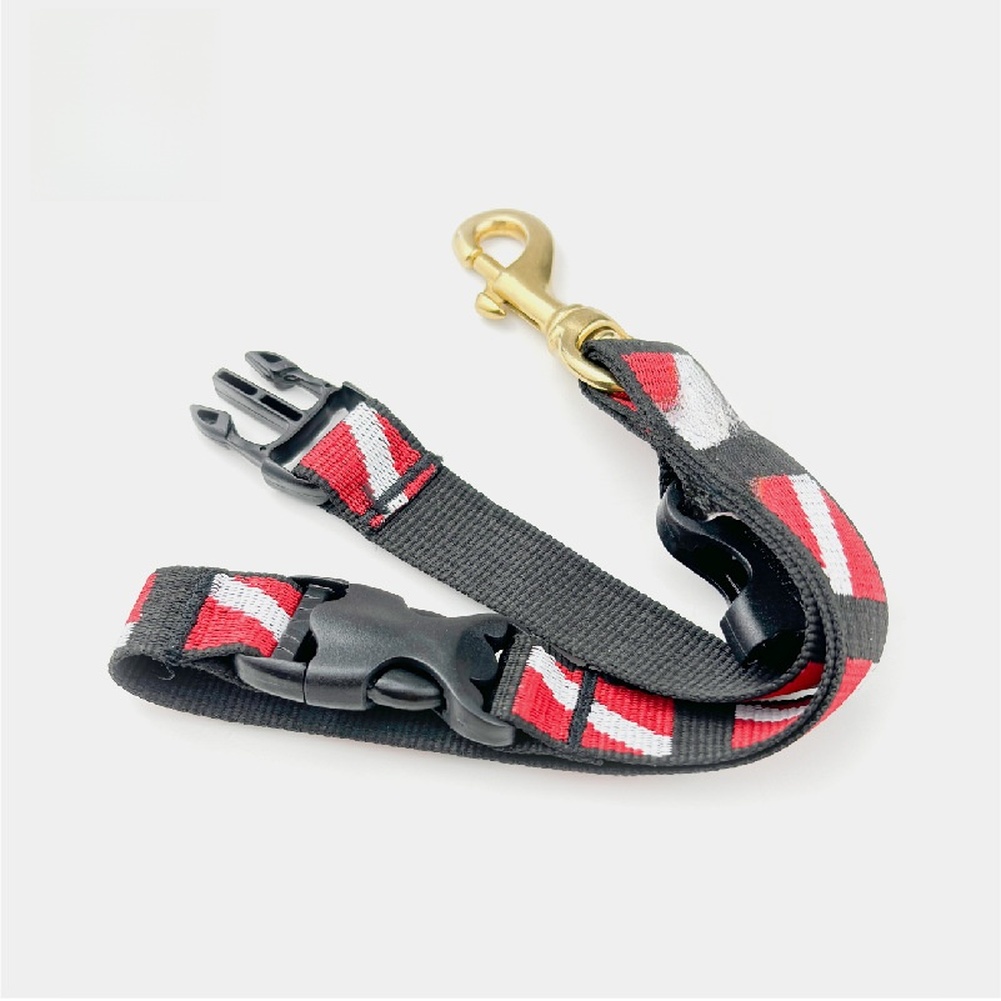 For Diving Hook Storage Strap  - огляд і ціна Snorkeling Gear