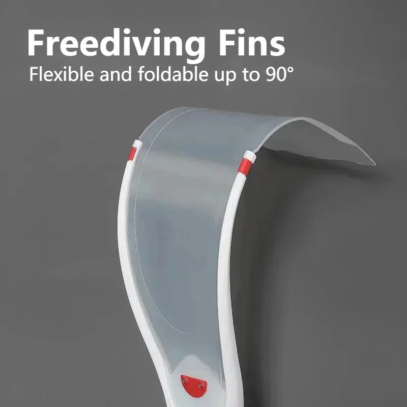 Snorkeling Men And Women Free  - огляд і ціна Swim Fins