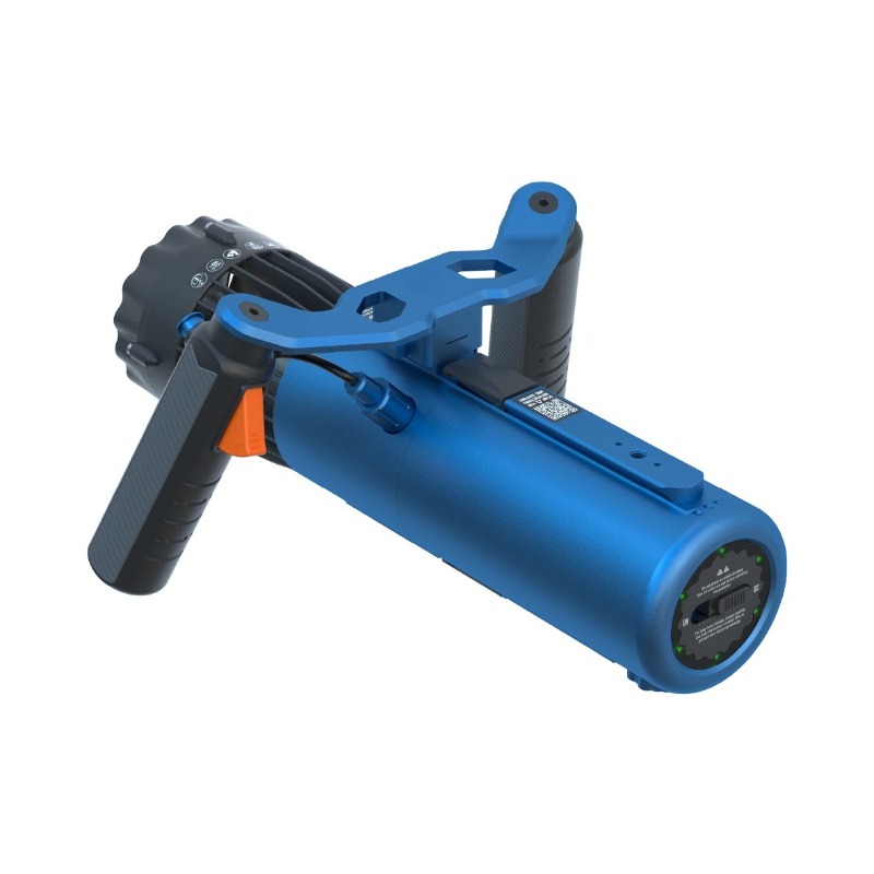 Handheld Underwater Thruster 6 - огляд і ціна Snorkeling Gear