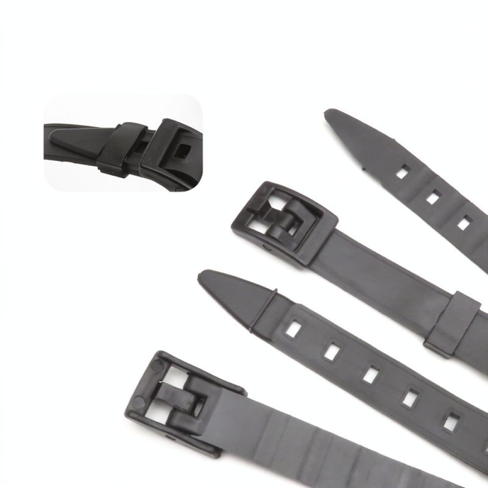 Diving Cylinder Fixing Strap F - огляд і ціна Snorkeling Gear