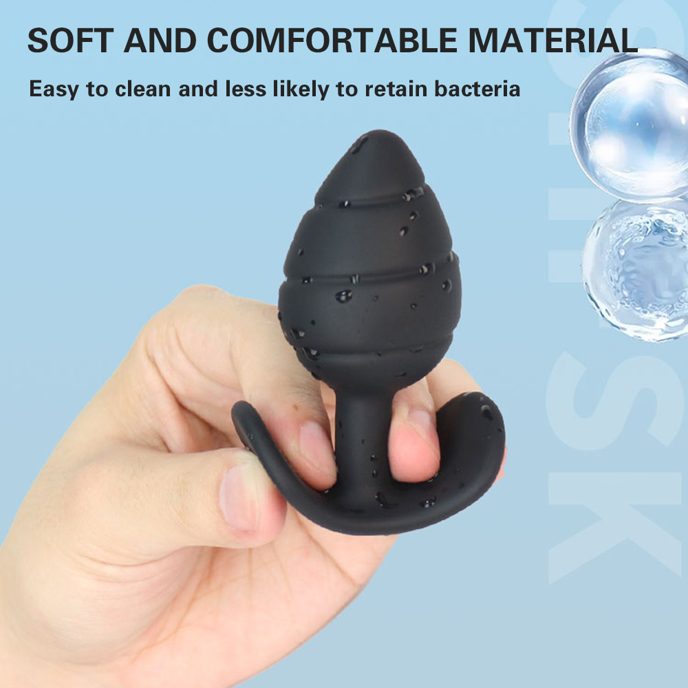 Silicone Plug Anal Sex Toys Bu - огляд і ціна Wetsuit Men