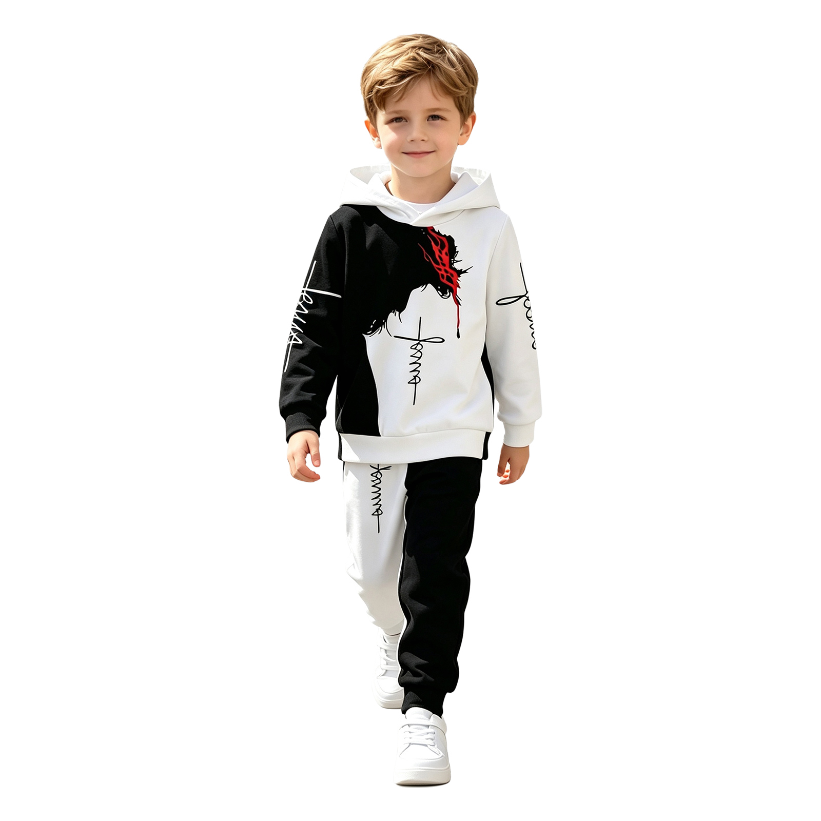Kids Boys Sports Outfit Color- - огляд і ціна Life Jacket