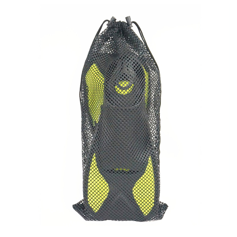 Large Capacity Breathable Mesh - огляд і ціна Snorkeling Gear