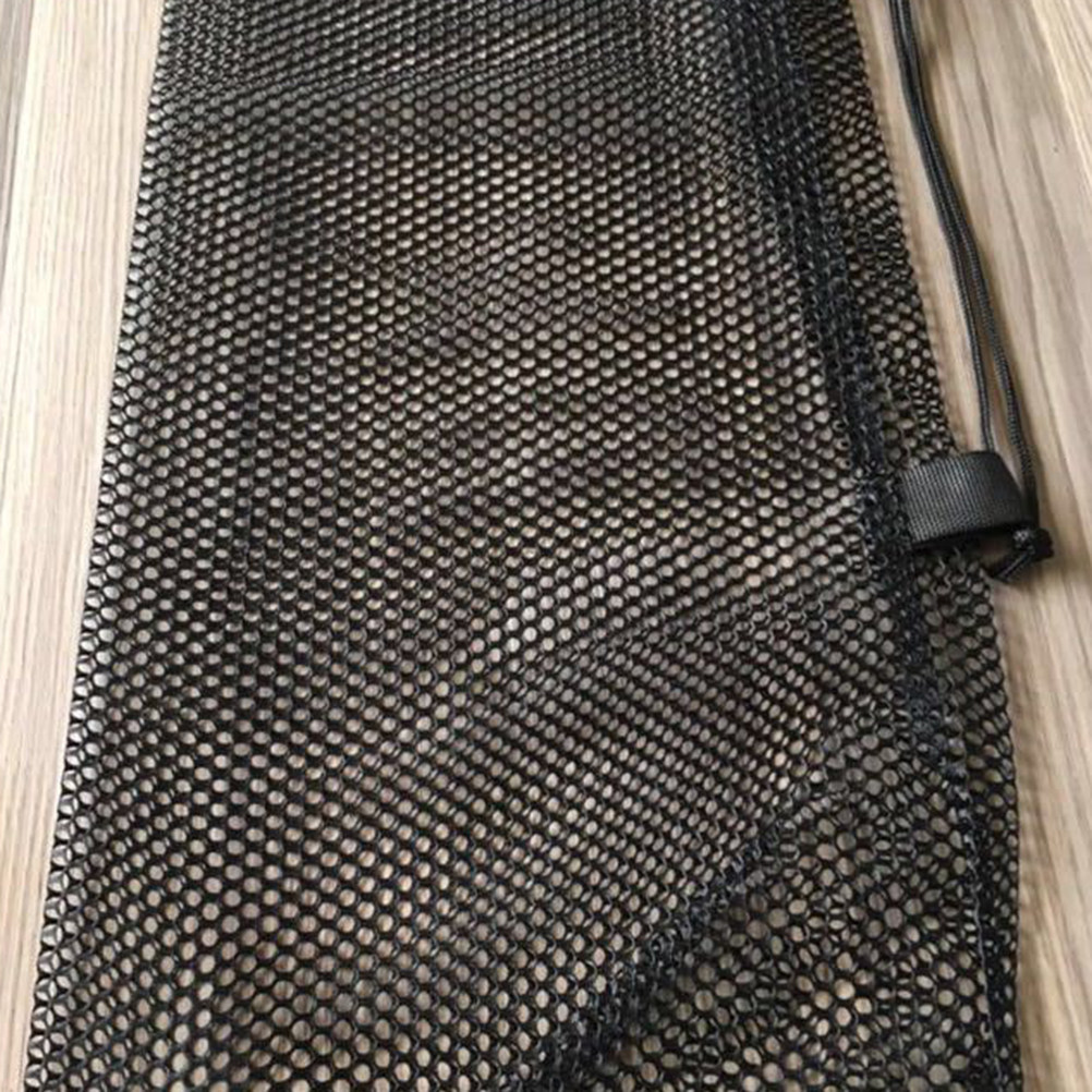 Large Capacity Breathable Mesh - огляд і ціна Snorkeling Gear