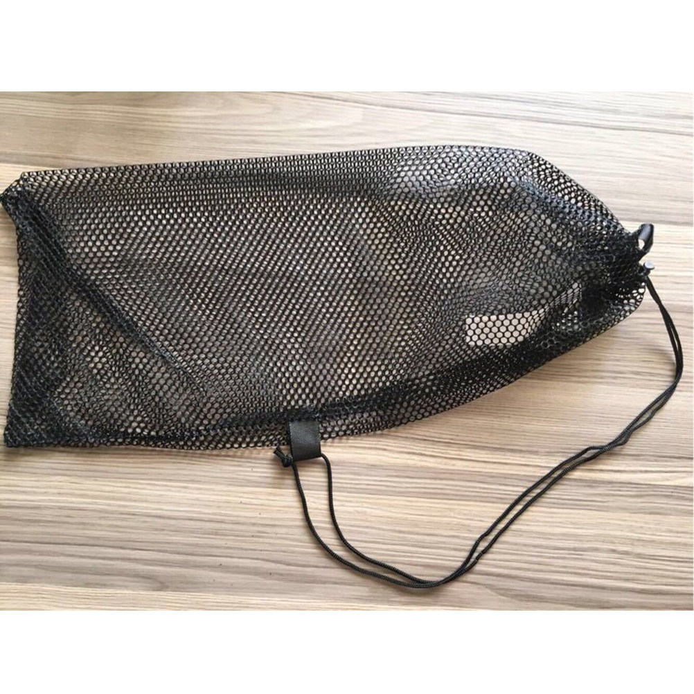 Large Capacity Breathable Mesh - огляд і ціна Snorkeling Gear