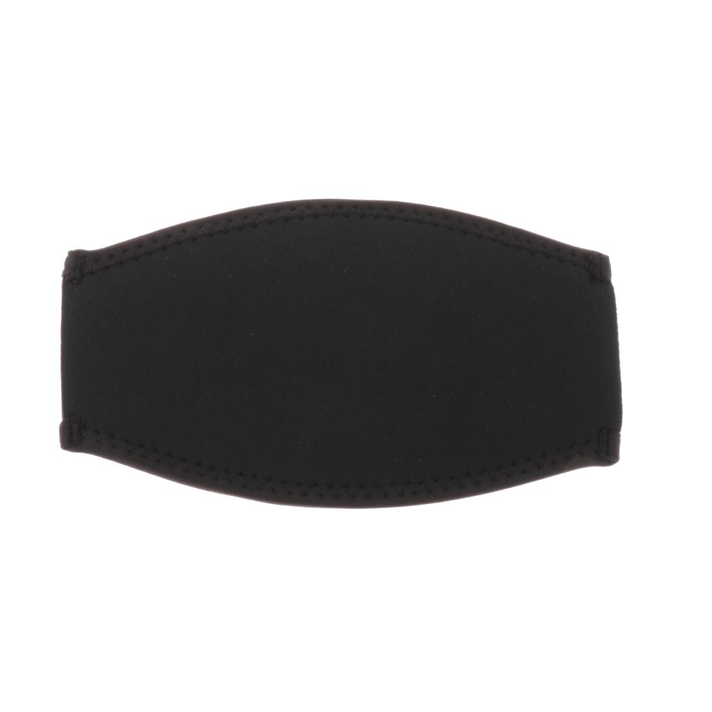 Diving Mask Strap Cover Anti-t - огляд і ціна Goggles Swim