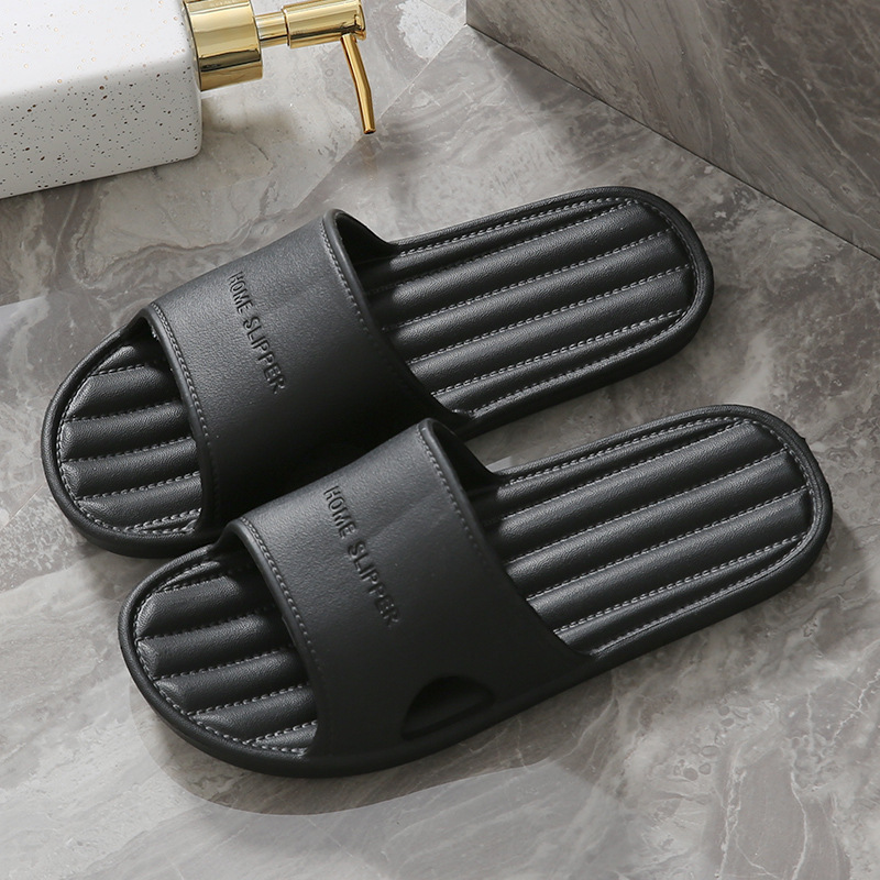Men's Slippers, Men's Summer I - огляд і ціна Flippers Swimming