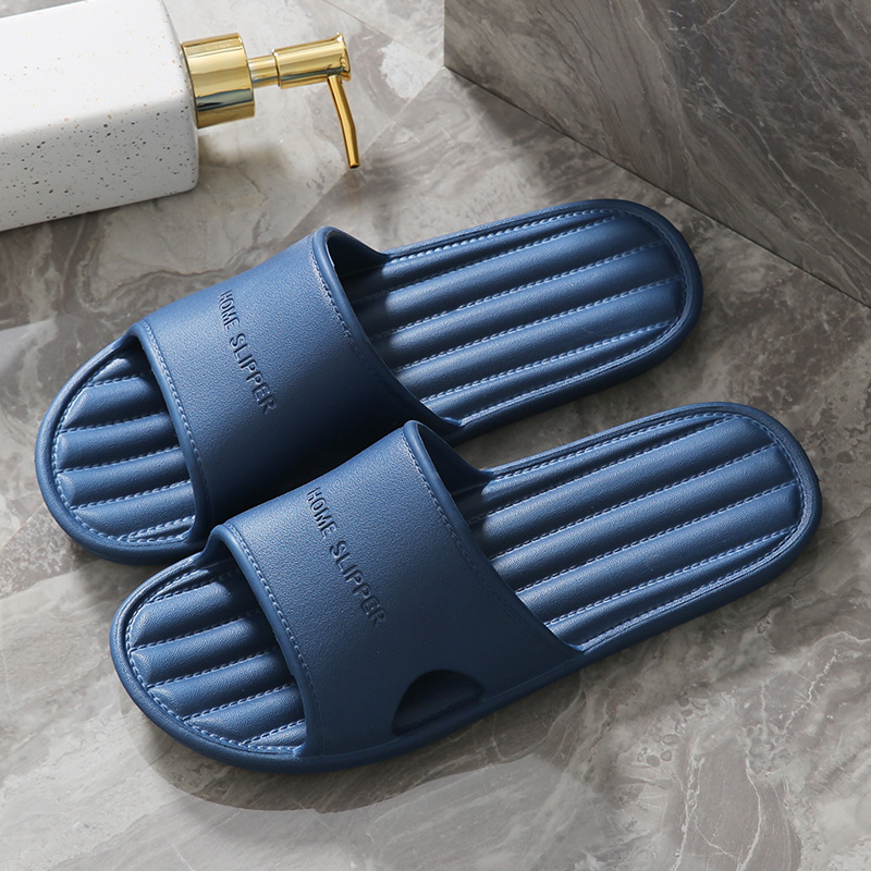 Men's Slippers, Men's Summer I - огляд і ціна Flippers Swimming