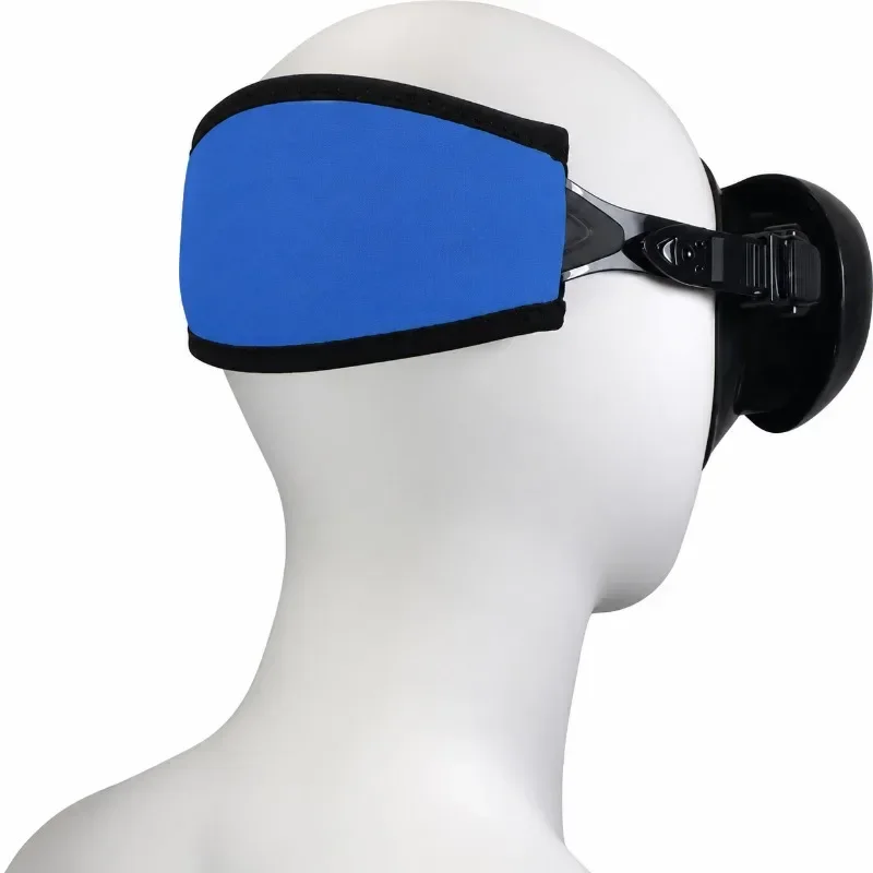 For Neoprene Diving Mask Strap - огляд і ціна Diving Mask