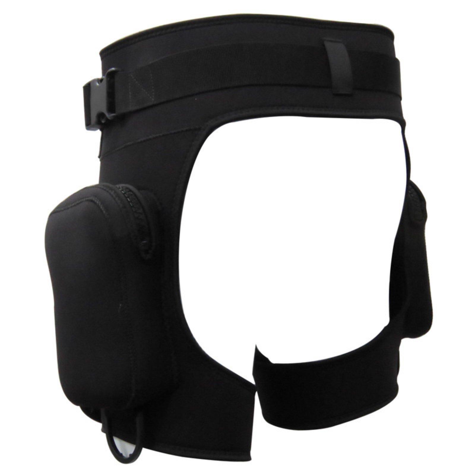 Diving Shorts 3mm Neoprene Tec - огляд і ціна Snorkeling Gear