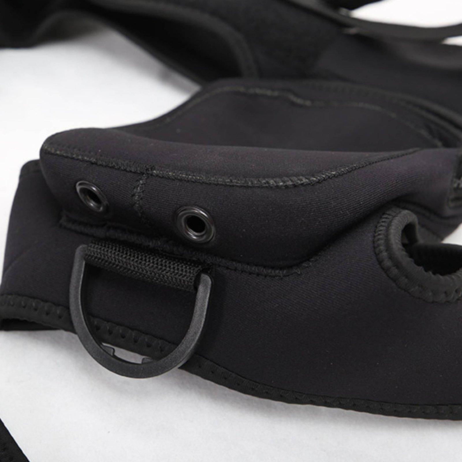 Diving Shorts 3mm Neoprene Tec - огляд і ціна Snorkeling Gear