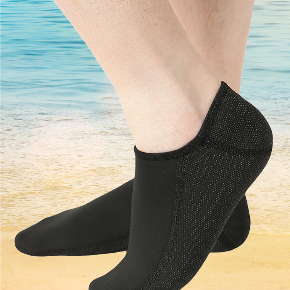 3mm Diving Socks Neoprene Snor - огляд і ціна Swim Fins