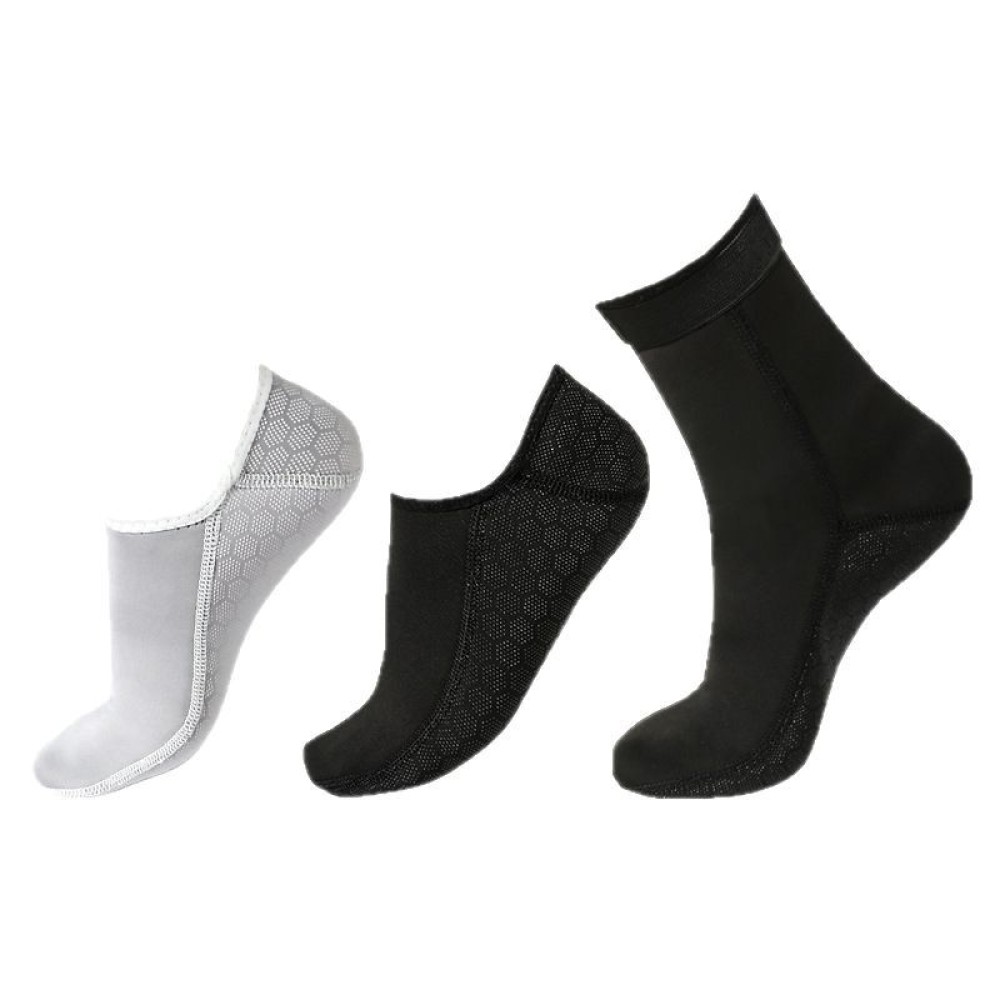 3mm Diving Socks Neoprene Snor - огляд і ціна Swim Fins