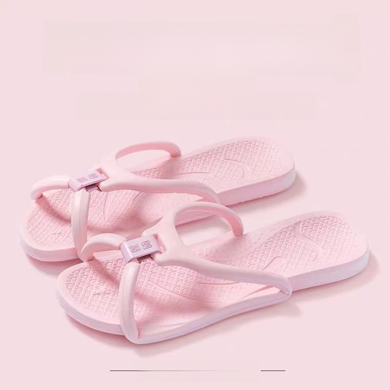 Portable Folding Slippers Trav - огляд і ціна Flippers Swimming