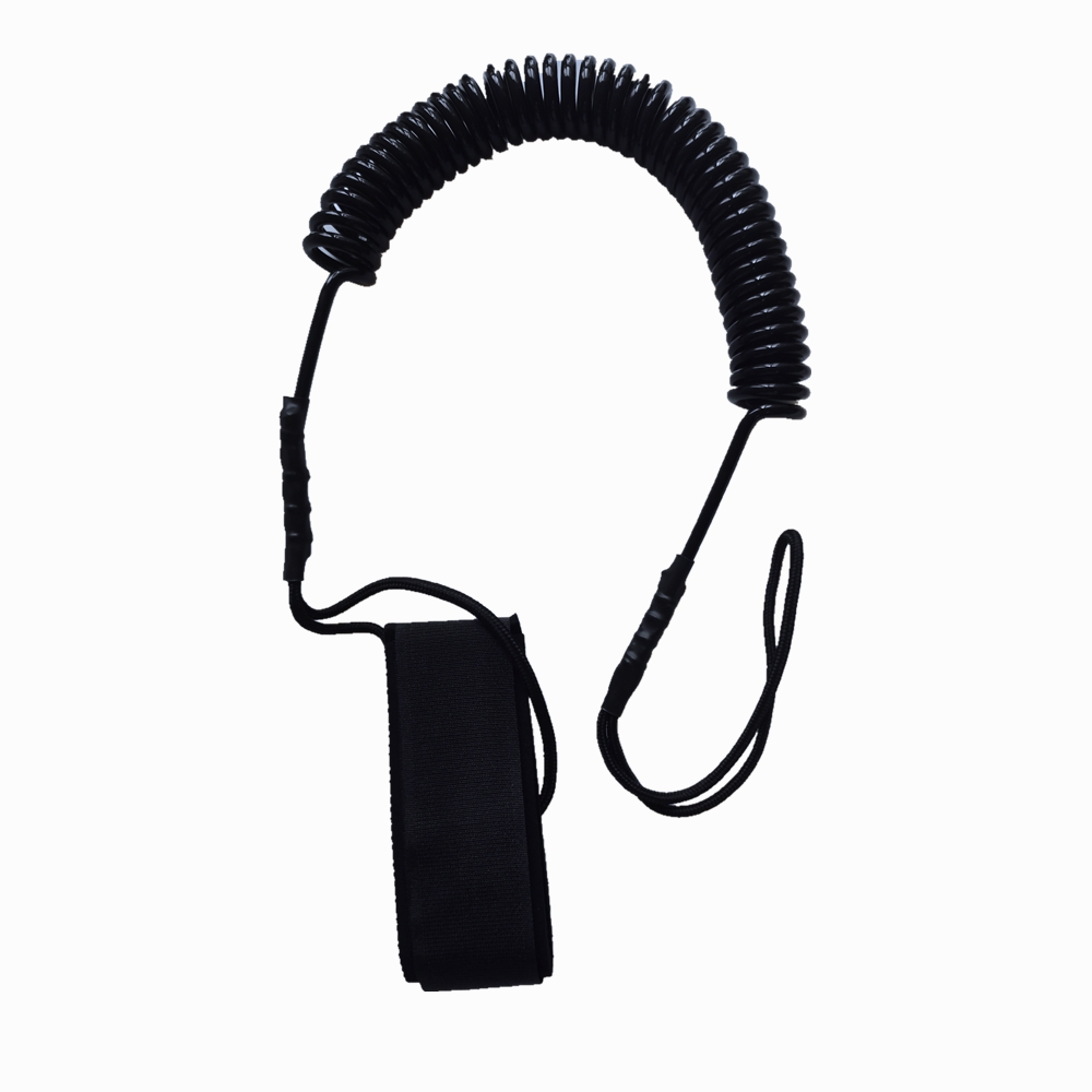 5.5MM 10FT Surfboard Foot Leas - огляд і ціна Surfboard Leash