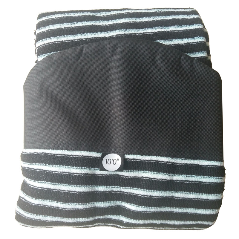 Surfboard Socks Cover 8f/9ft/1 - огляд і ціна Surfboard Leash
