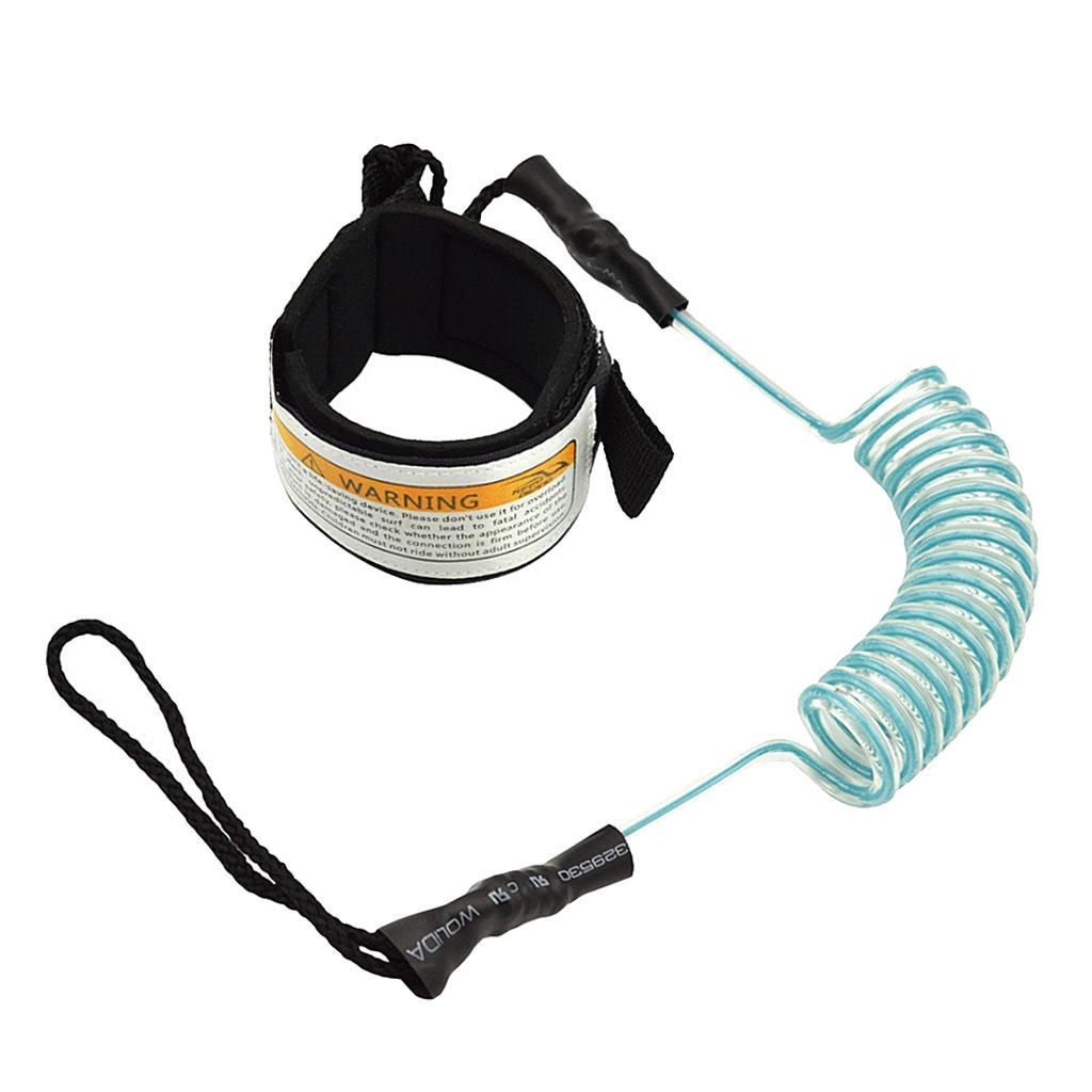 Neoprene TPU Surfing Surfboard - огляд і ціна Surfboard Leash