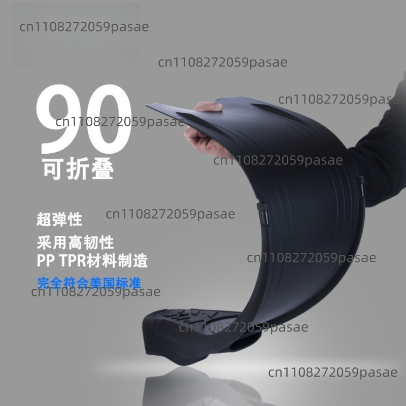 Snorkeling Long Fins Comfortab - огляд і ціна Swim Fins