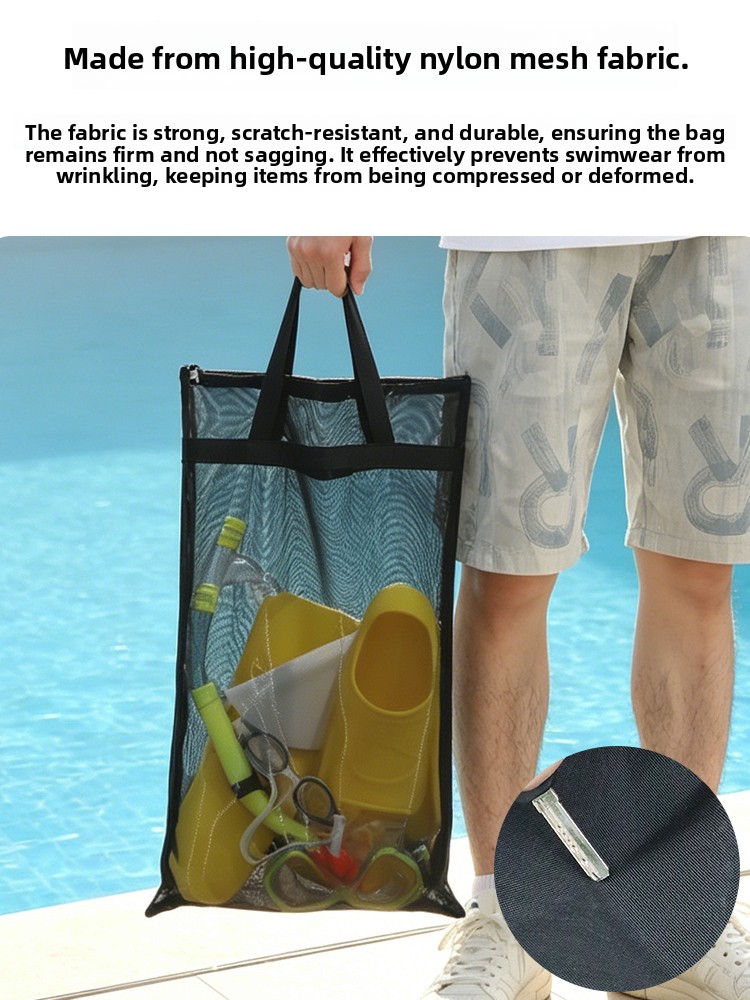 Portable Handheld Beach Outdoo - огляд і ціна Swim Fins