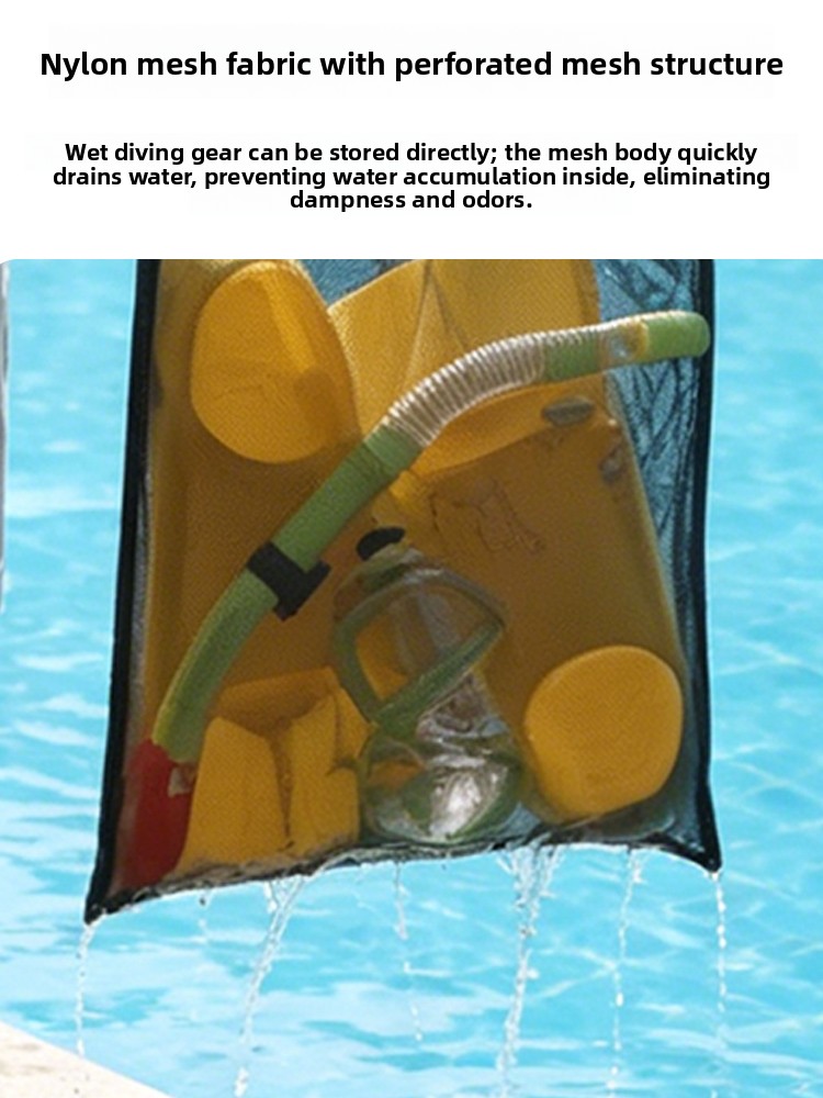 Portable Handheld Beach Outdoo - огляд і ціна Swim Fins