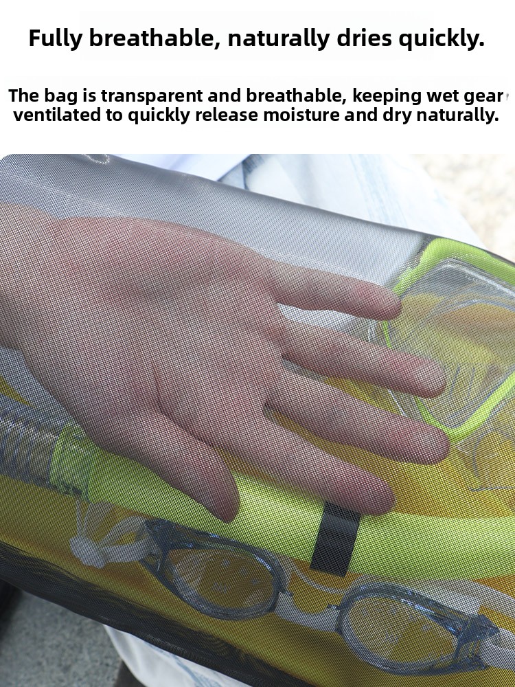 Portable Handheld Beach Outdoo - огляд і ціна Swim Fins