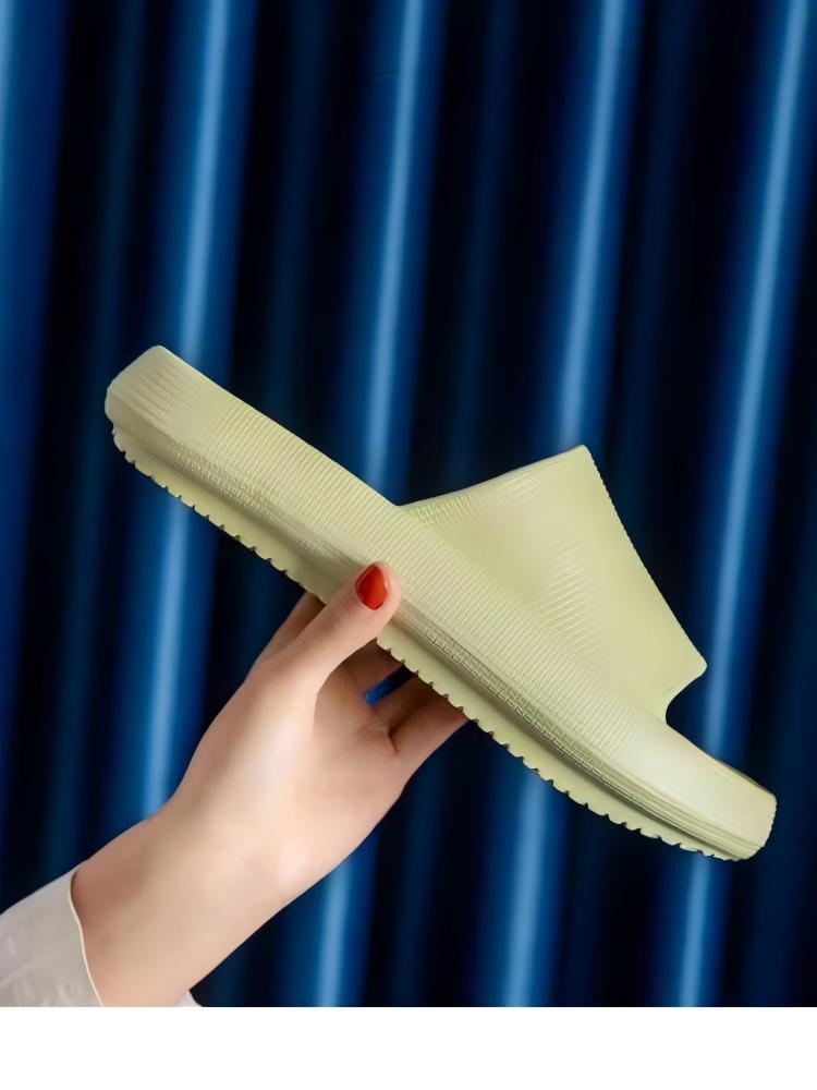 Men's Slippers, Women's Summer - огляд і ціна Flippers Swimming