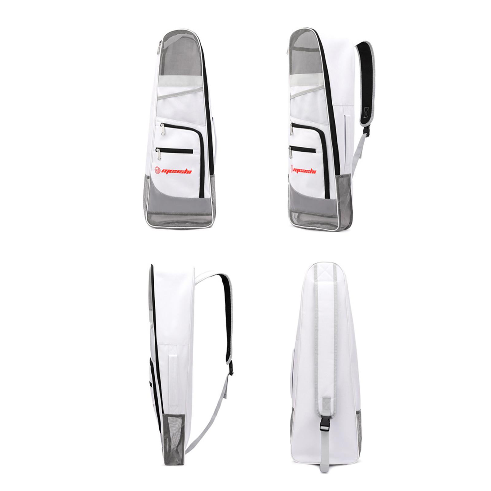 Snorkeling Backpack Fins Stora - огляд і ціна Swim Fins