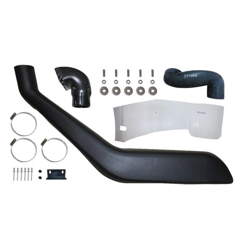 AUTO SNORKEL FOR LANDCRUISER 4 - огляд і ціна Snorkel Set