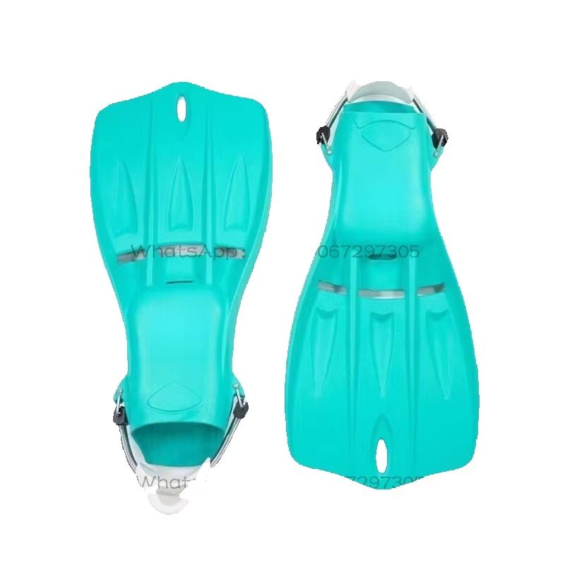 High Quality, Suitable for Pro - огляд і ціна Swim Fins