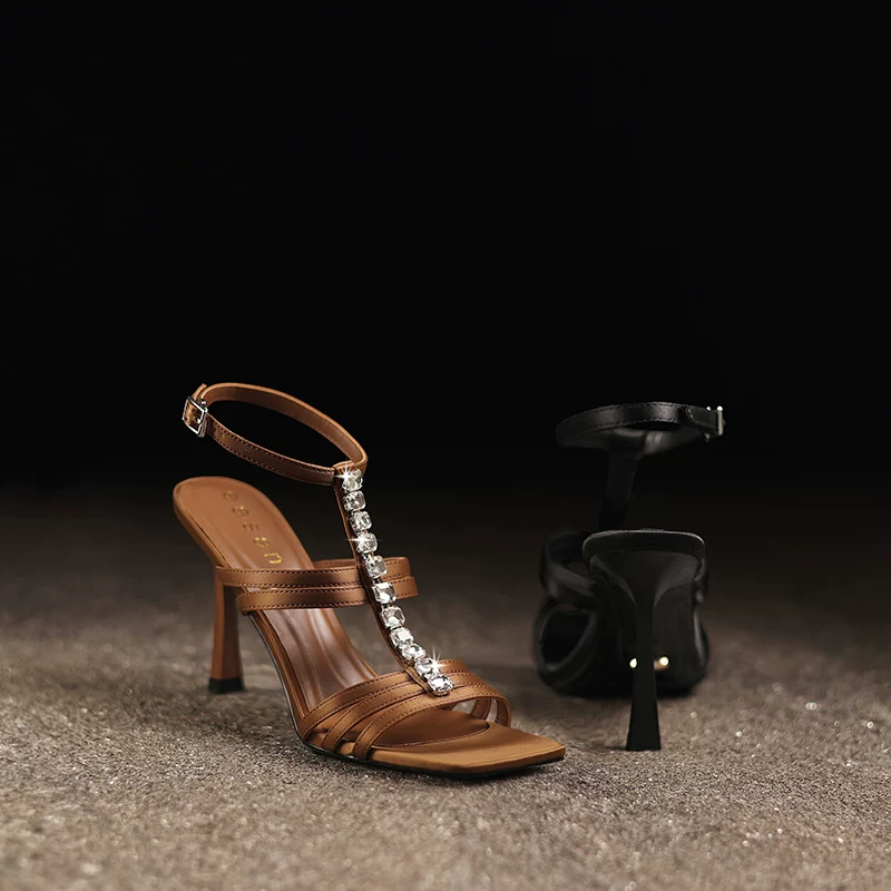 Summer New Style Square Head S - огляд і ціна Water Shoes