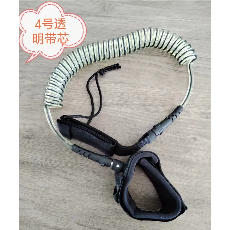 7mm Surfboard Leash Safety Foo - огляд і ціна Surfboard Leash