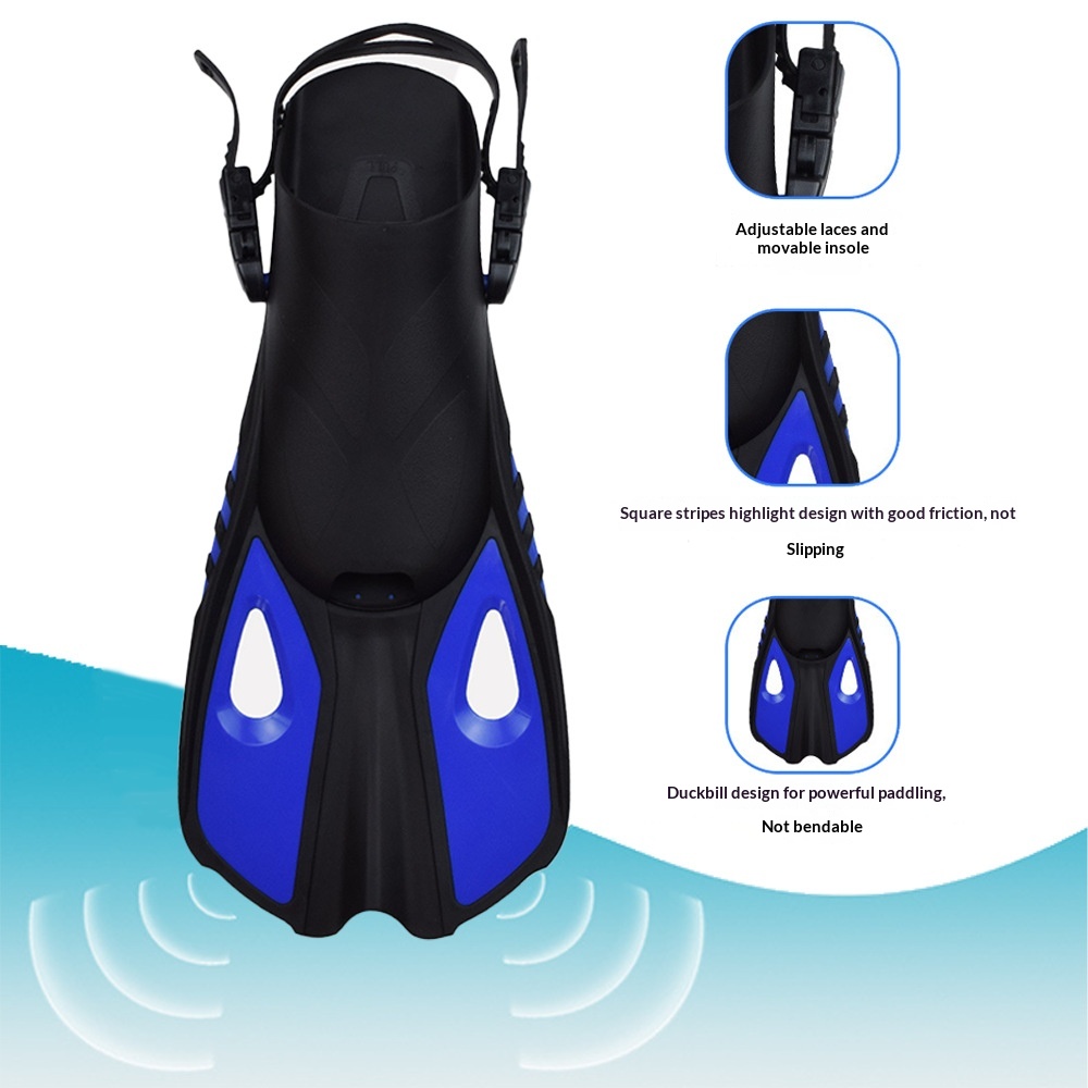 Snorkeling Set Diving Mask & S - огляд і ціна Swim Fins